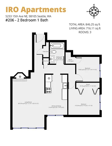 IRO Apartments Photo 1