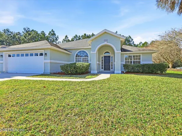 23856 FLORA PARKE Boulevard, Fernandina Beach, FL 32034