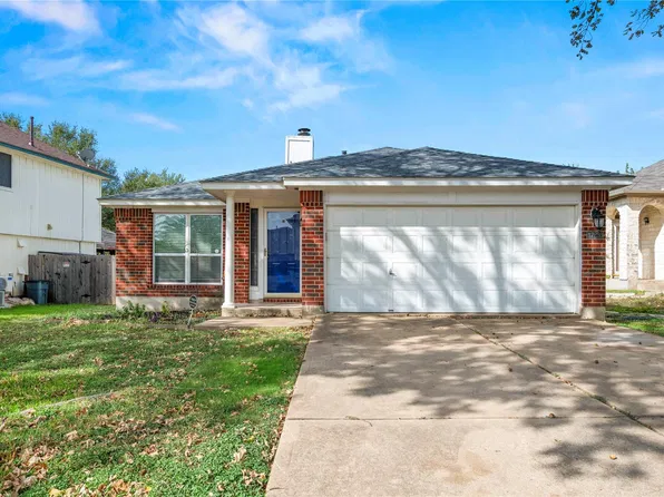17250 Bushmills Rd, Pflugerville, TX 78660