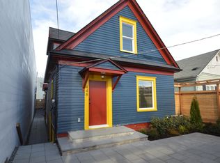 448 N 35th St, Seattle, WA 98103