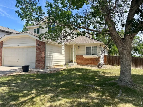 12902 Clarkson Cir, Thornton, CO 80241