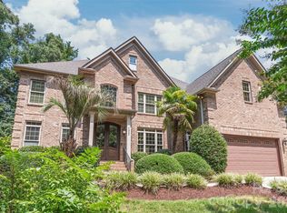 7320 Summerlin Pl, Charlotte, NC 28226
