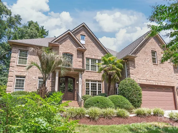 7320 Summerlin Pl, Charlotte, NC 28226