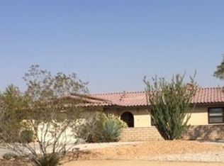 16185 Monache Rd, Apple Valley, CA 92307