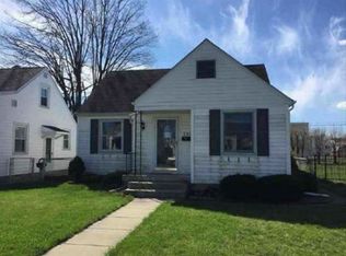 703 Allen Ave, Hamilton, OH 45015