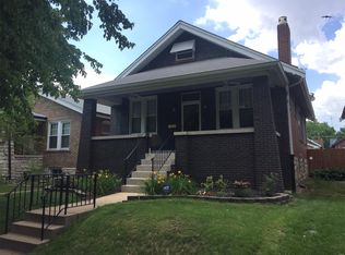 5531 Milentz Ave, Saint Louis, MO