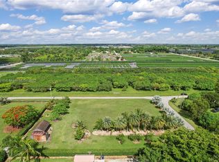 21805 SW 189th Ave, Miami, FL 33170