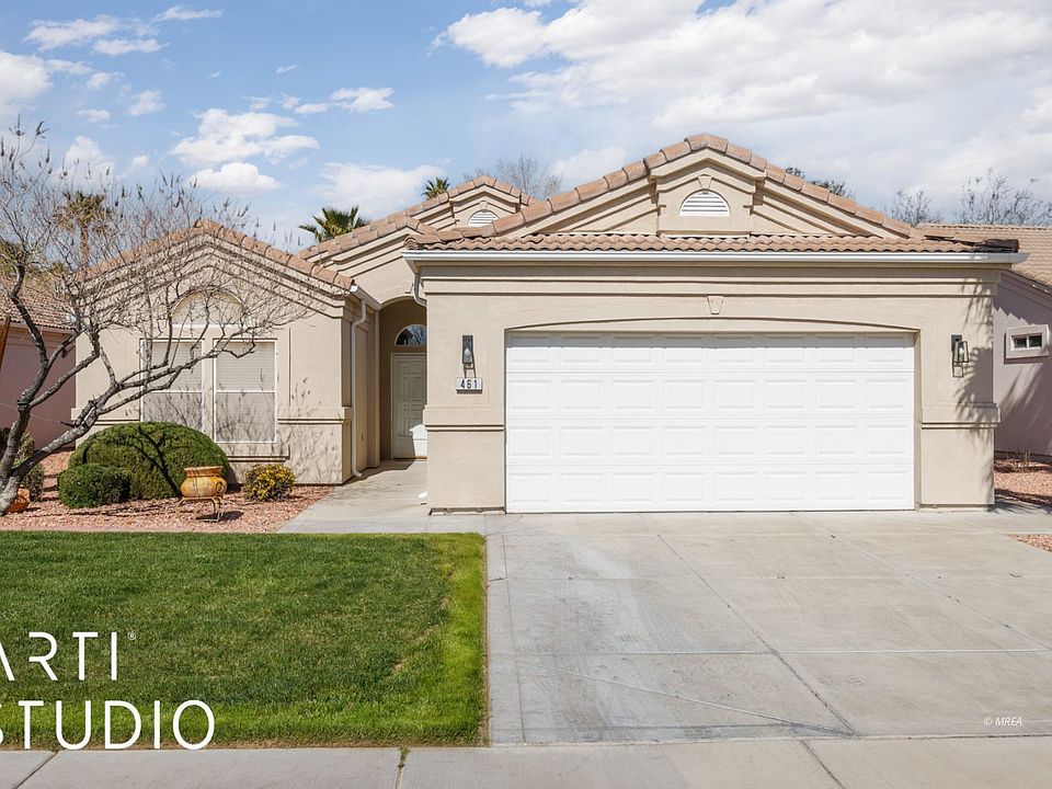 461 Chalet Dr, Mesquite, NV 89027 Zillow