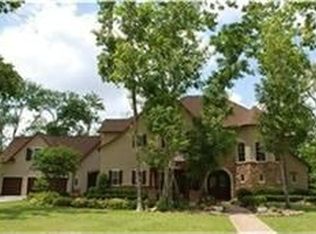 66 Big Trl, Missouri City, TX 77459