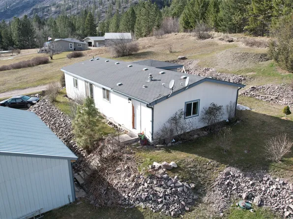 40 Mountain Dr, Alberton, MT 59820