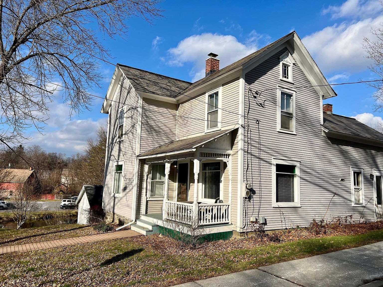 6 Prospect Street, North Bennington, VT 05257 Zillow