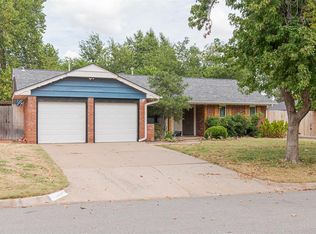 2409 NW 109th St, Oklahoma City, OK 73120