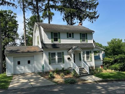 16 Lee Pl, Wellsville, NY, 14895