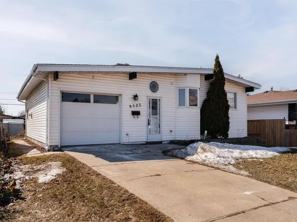 9523 134th Ave NW, Edmonton, AB T5E 1H8
