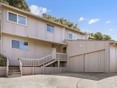 2344 Franklin Avenue, Santa Rosa, CA, 95404