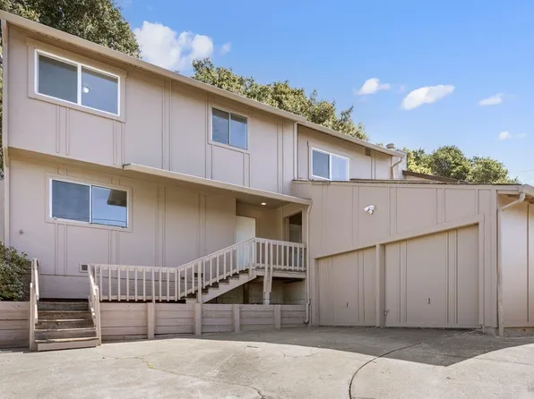 2344 Franklin Avenue, Santa Rosa, CA 95404