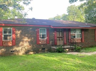 163 N Williams St, Ozark, AL 36360