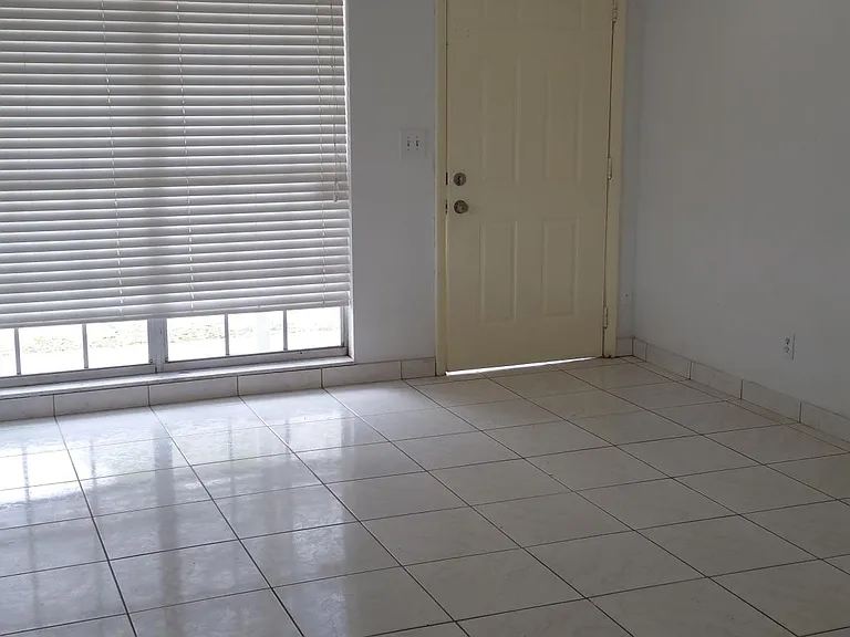House Entryway