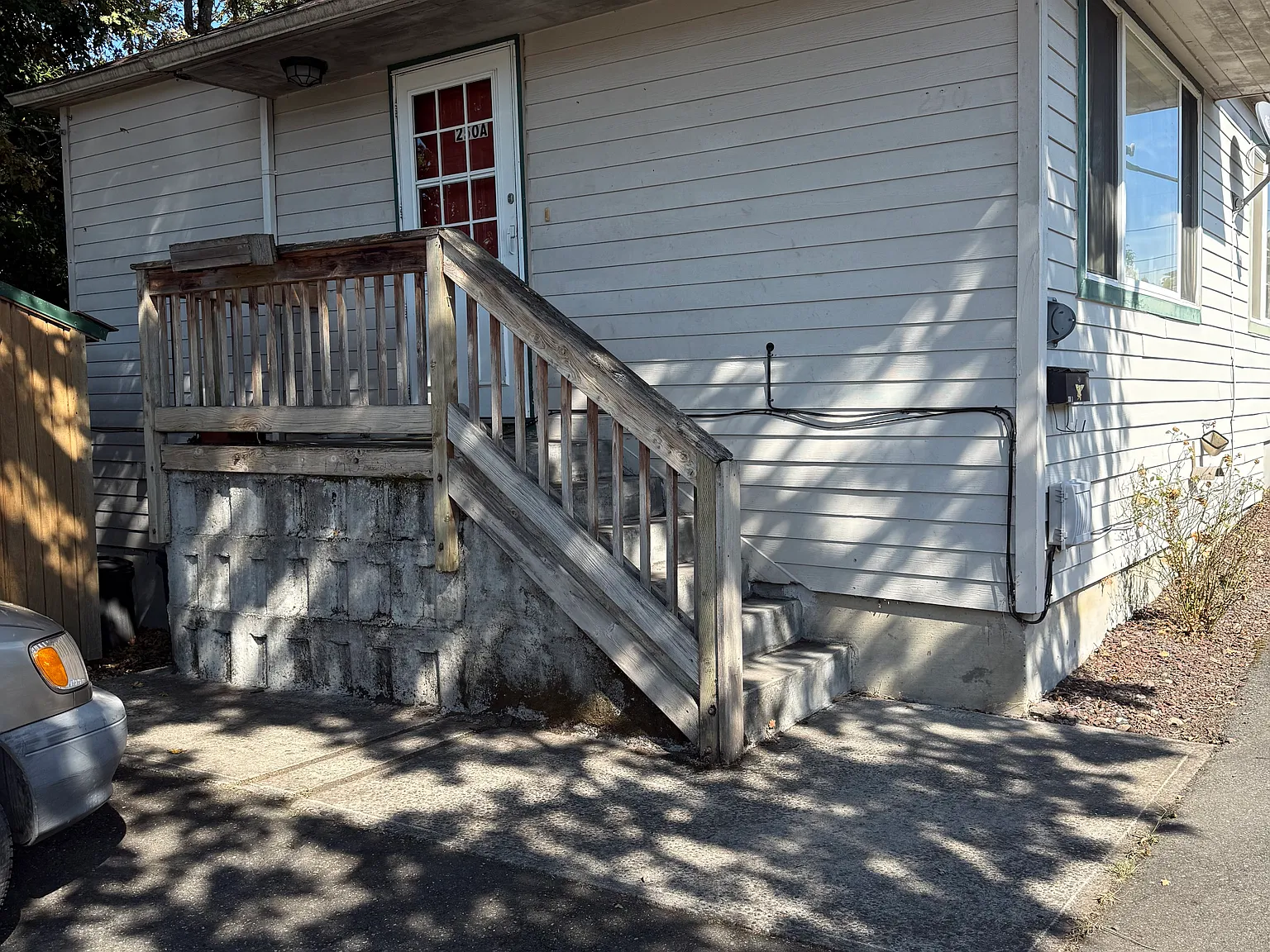 2 bed, 700 sqft, $1,450 — Photo 1