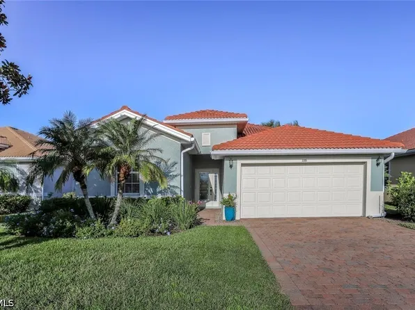 3305 Magnolia Landing Ln, North Fort Myers, FL 33917