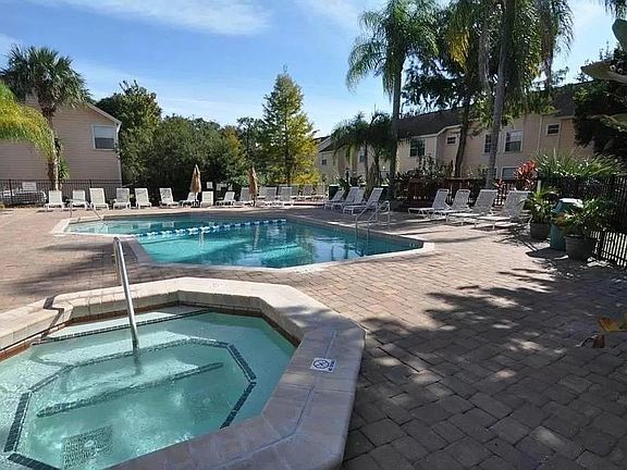 2nd image of 2727 N Poinciana Blvd APT 140