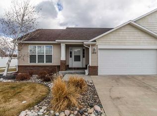 1815 Province Ln, Billings, MT 59102
