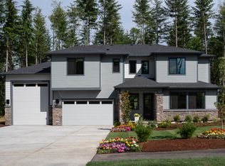 Volturno Plan, Caledon Estates, Arlington, WA 98223