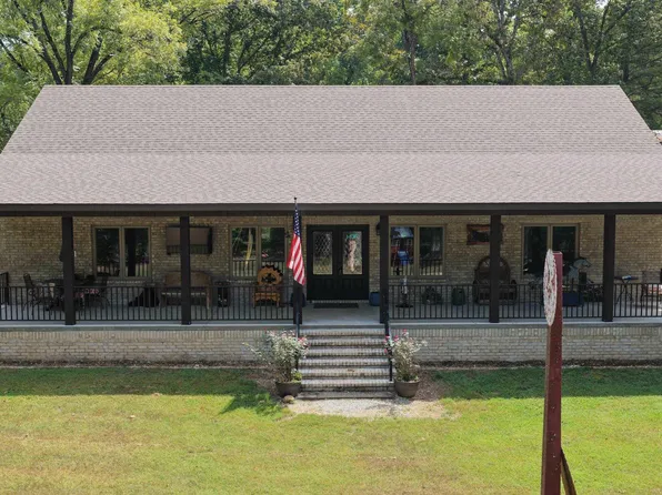 487 Buzz Saw Trl, Mountain Home, AR 72653