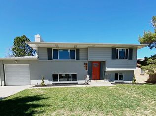 415 S Vaughn Way, Aurora, CO 80012