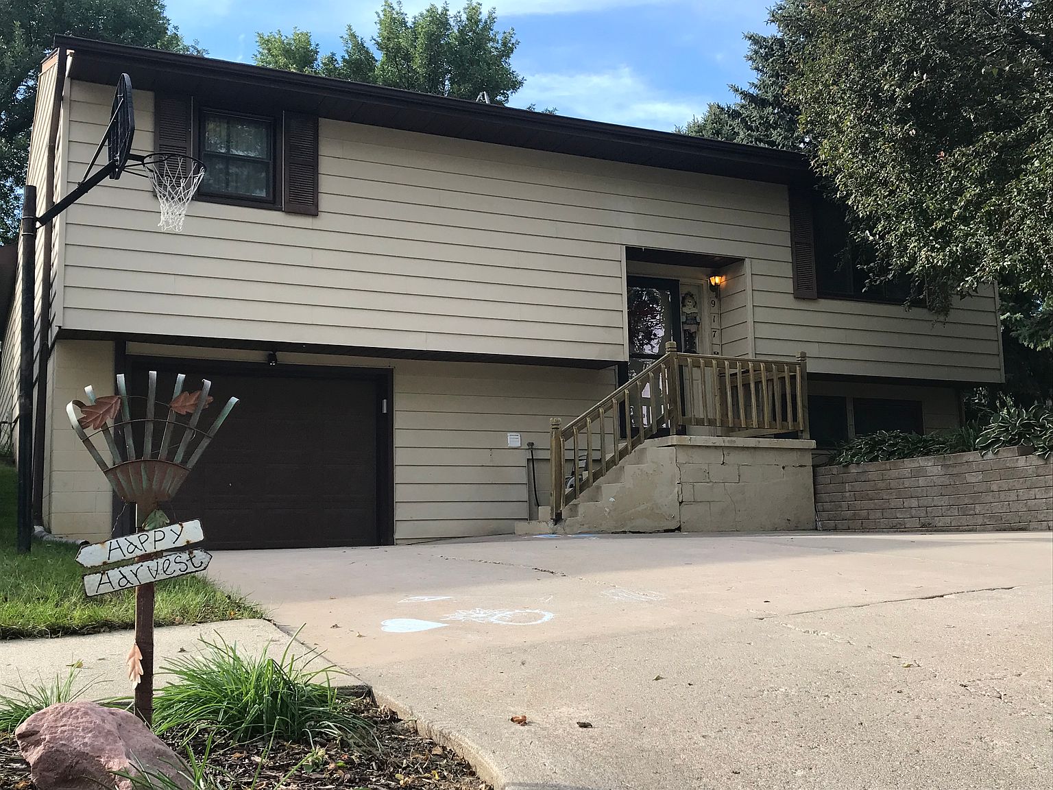 917 8th St, Wisner, NE 68791 Zillow