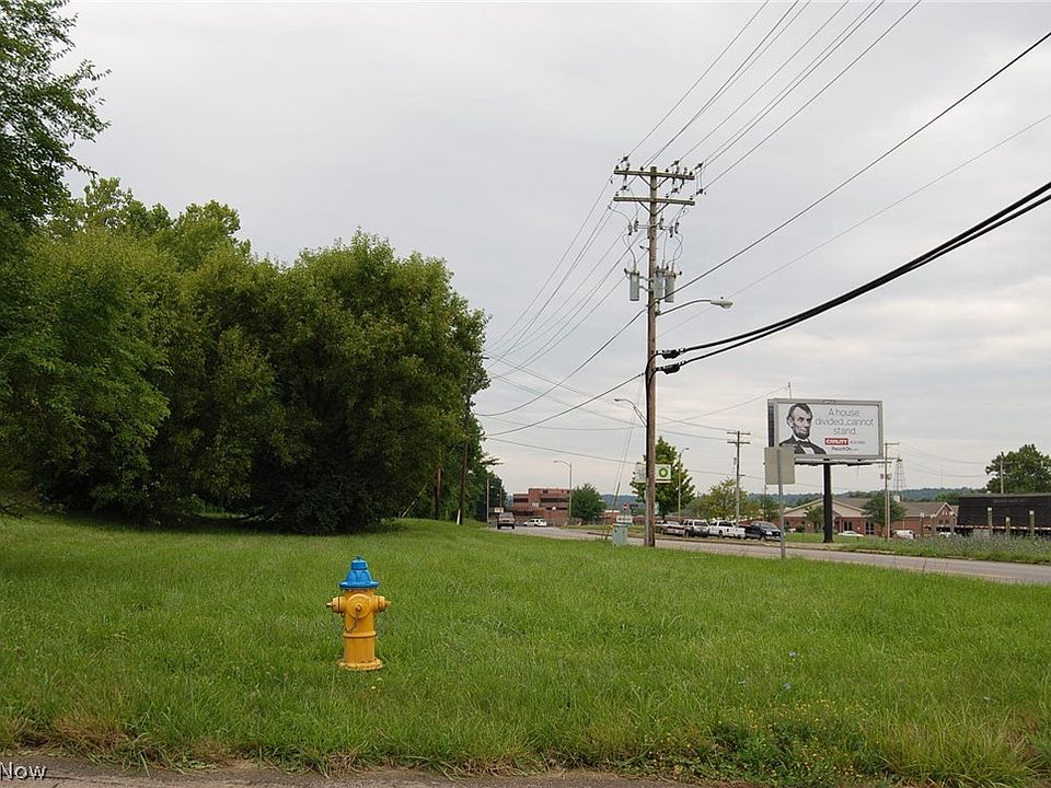 1st image of Hall Ave