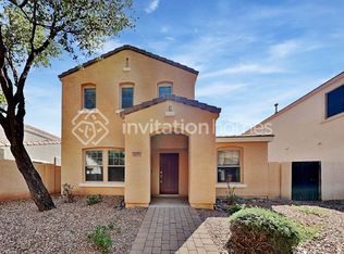 2611 E Bart St, Gilbert, AZ 85295