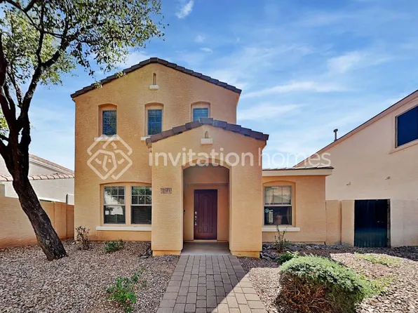 2611 E Bart St, Gilbert, AZ 85295