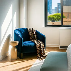 Rented by Vector New York, LLC