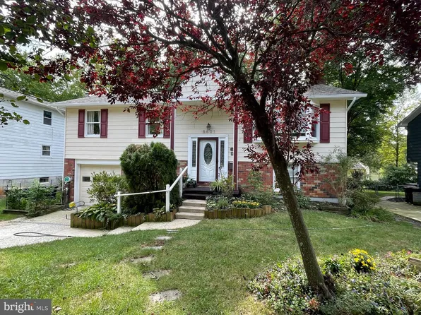 8601 Snowden Loop, Laurel, MD 20708