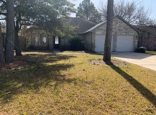 2122 Pincher Creek Dr, Spring, TX 77386