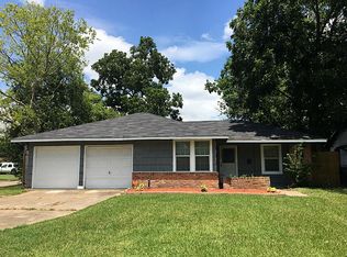 5503 Elmlawn Dr, Houston, TX 77033