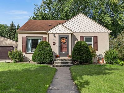 3621 Xenia Ave N, Crystal, MN, 55422