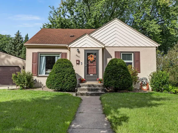 3621 Xenia Ave N, Crystal, MN 55422