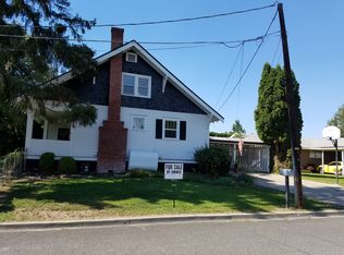 6909 Tieton Dr, Yakima, WA 98908