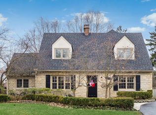 1543 Berkshire Rd, Columbus, OH 43221