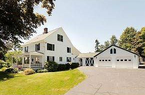 Come home to 4 Barker Road!