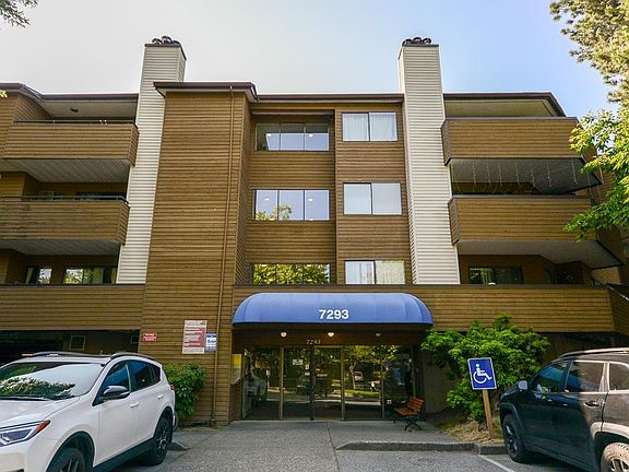 4th image of 7293 Moffatt Rd #263