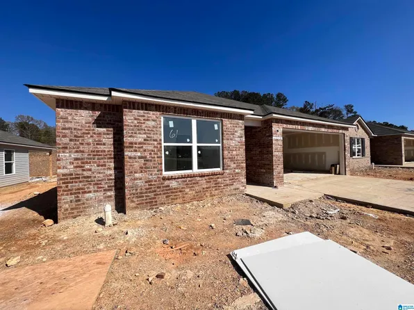 385 Antler Way, Lincoln, AL 35096