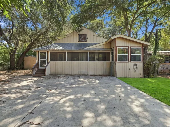 25314 Ima Ruth Parkway, San Antonio, TX 78257