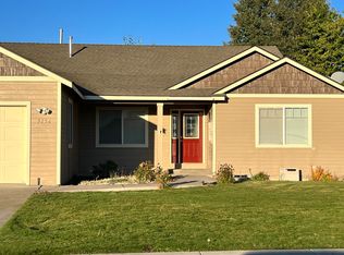 3256 Paramont St, Klamath Falls, OR 97603