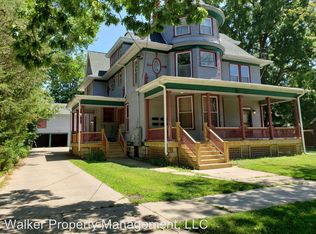 819 Park Ave APT 2, Beloit, WI 53511