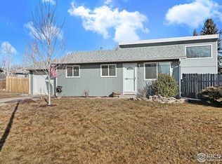 6404 N Lunar Ct, Fort Collins, CO 80525