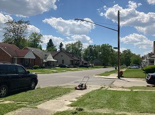 12103 Minden St, Detroit, MI 48205