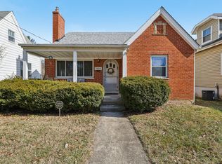 7404 Joseph St, Cincinnati, OH 45231